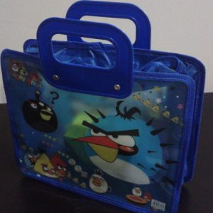 Goodie bag ultah angry bird jinjing PJ001