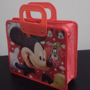 Goodie bag ultah mickey mouse jinjing PJ003