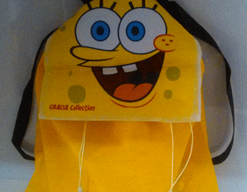 Jual Goody Bag untuk Ultah Anak Untuk Kemeriahan Pesta